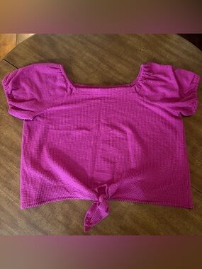 Loft Blouse